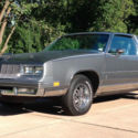 1985 Oldsmobile Cutlass - Only 53K LOW MILES - All Original!