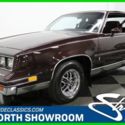 1985 Oldsmobile Cutlass Salon Coupe 1985 Used 5L V8 16V Automatic RWD