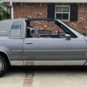 1985 Oldsmobile Cutlass Salon