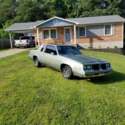 1985 oldsmobile cutlass salon v8 buckets automatic