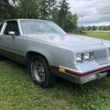 1985 Oldsmobile Cutlass Supreme Brougham  Great Driver Quality