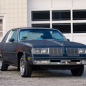 1985 Oldsmobile Cutlass