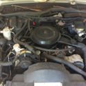 1985 Oldsmobile Delta 88 all original 27,536 miles Georgia car barn find.