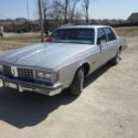 1985 Oldsmobile Delta 88 Royal Brougham LS Clean Car!!