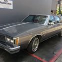 1985 Oldsmobile Delta 88 Royale - 43K ORG MILES