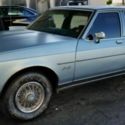 1985 oldsmobile delta 88 royale 5.0lBrougham