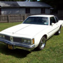 1985 Oldsmobile Delta 88 Royale Coupe 2-Door 5.0L