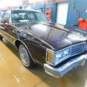 1985 Oldsmobile Delta 88 T1272884
