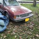 1985 Oldsmobile Nintey-Eight