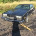 1985 Oldsmobile Tornado