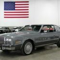 1985 Oldsmobile Toronado  62265 Miles Silver  5.0 Liter Automatic