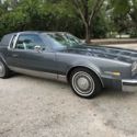 1985 Oldsmobile Toronado Caliente 21k miles