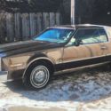 1985 Oldsmobile Toronado - exceptional condition