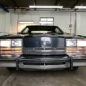 1985 Oldsmobile Toronado - Rare - 88K Miles - No Reserve