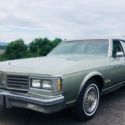 1985 Oldsmoile Custom Cruiser Station-Wagon