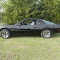 1985 one owner pontiac firebird 43,000 miles