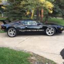 1985 Pantera Detomaso GT5-S GT5S US Ferrari Lamborghini Porsche