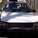 1985 Peugeot 505 S Station Wagon