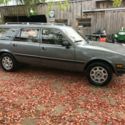 1985 Peugeot 505 Turbo Diesel Wagon