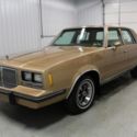 1985 PONTIAC BONNEVILLE! 5.0L V8! 53,000 MILES