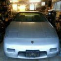 1985 Pontiac Fiero GT 2.8 V-8 56400 miles all original