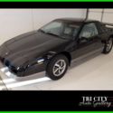 1985 Pontiac Fiero GT Coupe All Original 4spd Manual