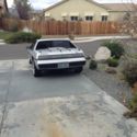 1985 Pontiac Fiero in Good condition