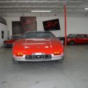 1985 Pontiac Fiero Red Great Deal!