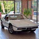 1985 Pontiac Fiero SE Coupe 2-Door 2.8L 2M6 EVERY OPTION 60 PICS 20k MILES