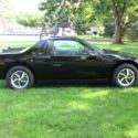 1985 Pontiac Fiero SE Excellant Condition