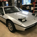 1985 Pontiac Fiero  T1292066