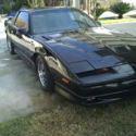 1985 Pontiac Firebird Base Coupe 2-Door 5.0L