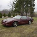 1985 Pontiac Firebird