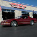 1985 Pontiac Firebird Trans Am 47k Original Miles Clean Carfax 3 Owners