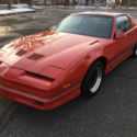 1985 PONTIAC FIREBIRD TRANS AM 5.0 TPI T-TOPS WS6 POSI REAR LOADED!