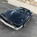 1985 Pontiac Firebird Trans Am **CONVERTIBLE**  5 Speed.. 1 of 250
