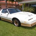 1985 Pontiac Firebird Trans Am - Original 10k Miles - Mint Condition!