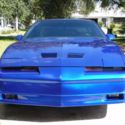 1985 Pontiac Firebird Trans Am