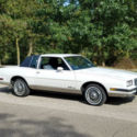 1985 Pontiac Grand Prix - 47,674 Miles - No Rust
