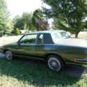 1985 Pontiac Grand Prix Brougham