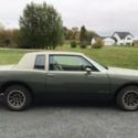 1985 Pontiac Grand Prix G Body