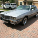 1985 Pontiac Grand Prix LE G Body