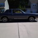 1985 Pontiac Grand Prix LE