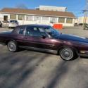 1985 Pontiac Grand Prix one owner