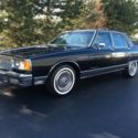 1985 pontiac parisienne brougham 5.0l