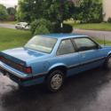 1985 Pontiac Sunbird 1.8l