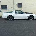 1985 Pontiac Trans Am 47000 original miles