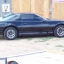 1985 Pontiac Trans Am 5 speed manual real ta solid ra sd ho firebird no res kit