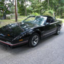 1985 Pontiac Trans Am, 5.0L 5 Speed, 36k miles, excellent condition