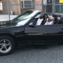1985 Pontiac Trans Am Convertible, Very Rare, No Reserve